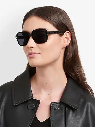 ISABEL MARANT | Sonnenbrille IM0242/S/57 | schwarz